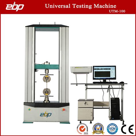 history of universal testing machine|universal compression testing machine.